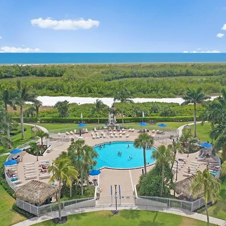 South Seas Tower 3-308 Vila